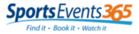 Code promo Sportsevents365